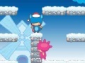 Juego Frost Garden 