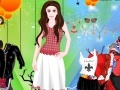 Juego Doris Punk Girl Dress Up