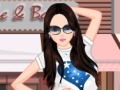 Juego Casual dress up