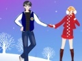 Juego Winter Fashion