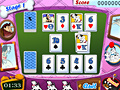 Juego Dalmatians Card Battle