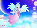 Juego Marietta The Angel Dress Up