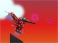 Juego Mecha Martyr 2