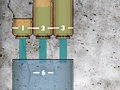 Juego Liquid Measure 2 