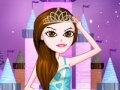 Juego Ice Palace Princess