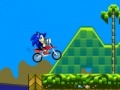 Juego Sonic Moto