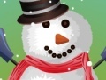 Juego Snowman designer