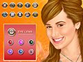 Juego Ashley Tisdale Make Up