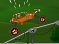 Juego Off Road Buggy