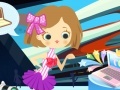 Juego Chic Gadget Girl Style