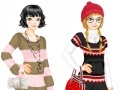 Juego Date Dress Up