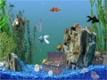 Juego Hidden Objects: Under Water 2