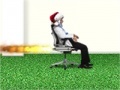 Juego Rocket Man: Christmas Edition