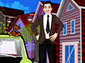 Juego Mr Bean