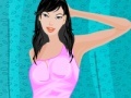Juego Dress Up Shopping Girl 