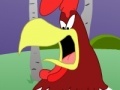 Juego Foghorn Leghorn dressup
