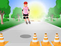 Juego Fitness Recreation
