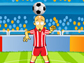 Juego Head Balance