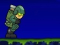 Juego I am a soldier