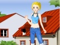 Juego Girl Dressup 23