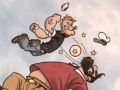 Juego Point and Click-Popeye