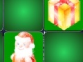 Juego Christmas Pairs