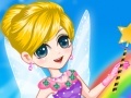 Juego Rainbow Fairy