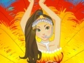 Juego Belly Dancer Girl