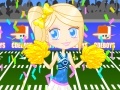 Juego Mitzi Girl Dress Up