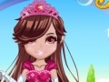 Juego Romance Princess Dress Up