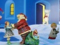 Juego North Pole Christmas