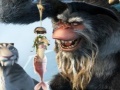 Juego Hidden Spots: Ice Age 4