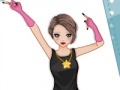 Juego Oshare Kei Dress Up  