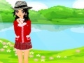 Juego Girl's Rush Dressup