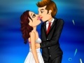 Juego Dress up games in Sparkling New Year Wedding 