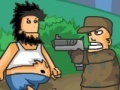 Juego Hobo 4: Total War