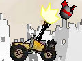 Juego Battle Buggy