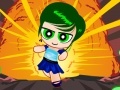 Juego Buttercup Dress Up