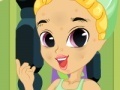 Juego Equestria Girls Applejack 