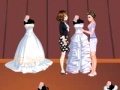 Juego Mary's wedding shop