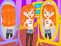 Juego Becky In The Mirror