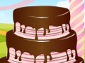 Juego Wedding Cake Decorating 