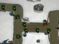 Juego South Pole: Aggressor