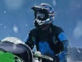 Juego Arctic Snowmobile