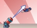 Juego The Cannon Man