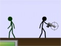 Juego Generic Zombie Shooter