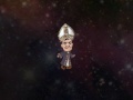 Juego Charlie Sheen: Warlock Vatican Assassin