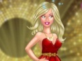Juego Barbie party Dressup