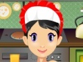Juego Princess Sara Makeover