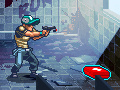 Juego Undead End Hardcore
